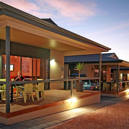 Streaky Bay Motel And Villas Exterior photo