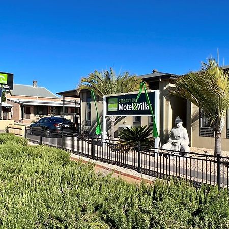 Streaky Bay Motel And Villas Exterior photo