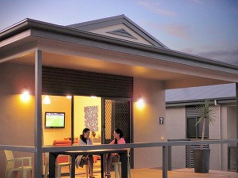 Streaky Bay Motel And Villas Exterior photo