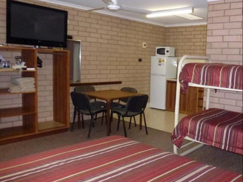 Streaky Bay Motel And Villas Exterior photo