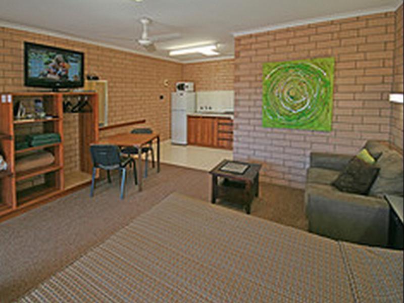 Streaky Bay Motel And Villas Exterior photo