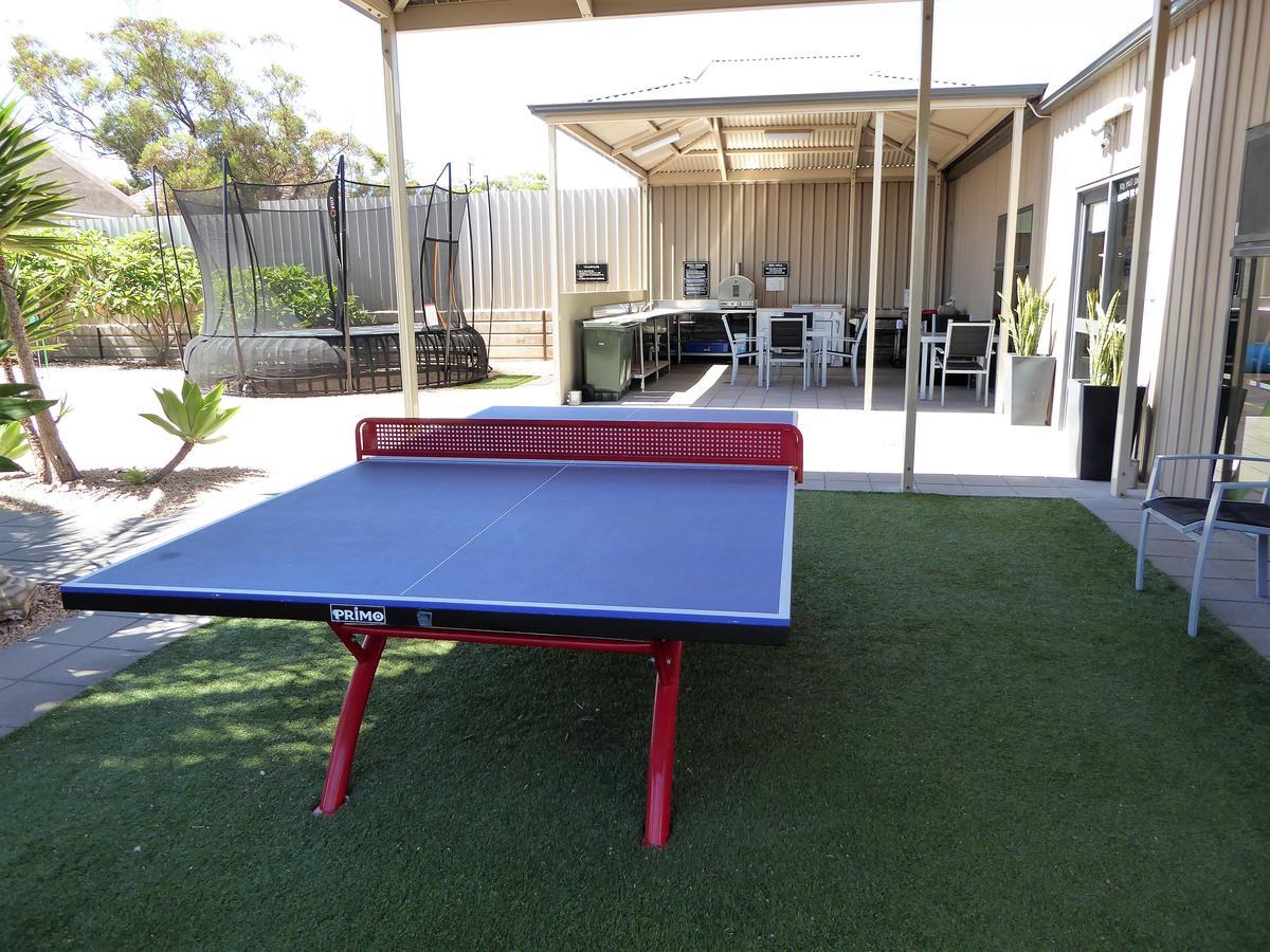 Streaky Bay Motel And Villas Exterior photo