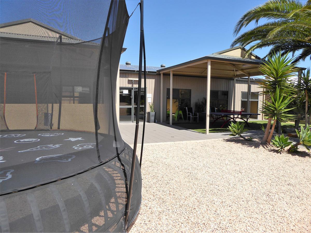 Streaky Bay Motel And Villas Exterior photo