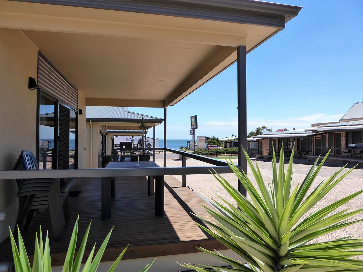 Streaky Bay Motel And Villas Exterior photo